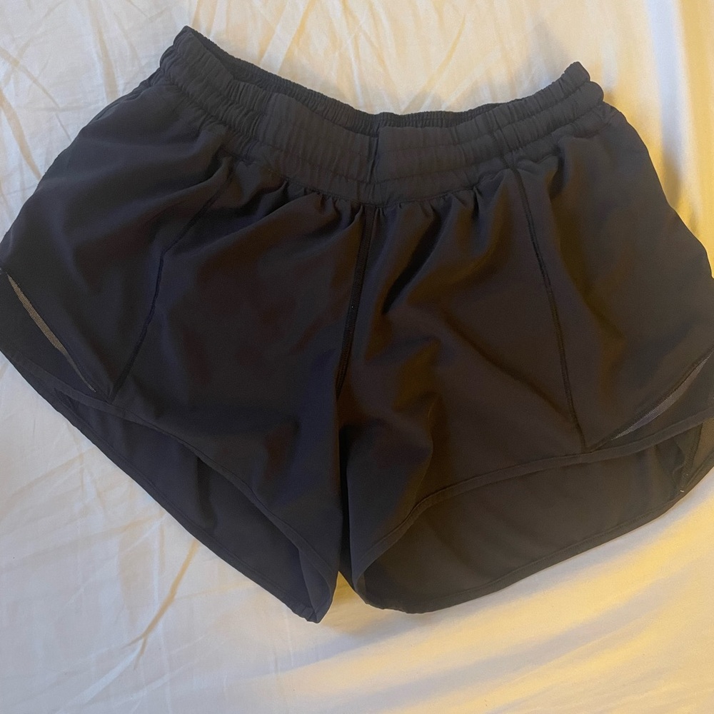 Lululemon Running Shorts